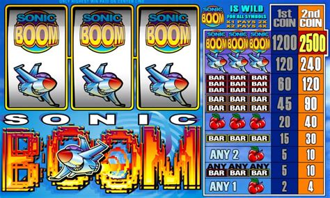 Sonic Boom 4